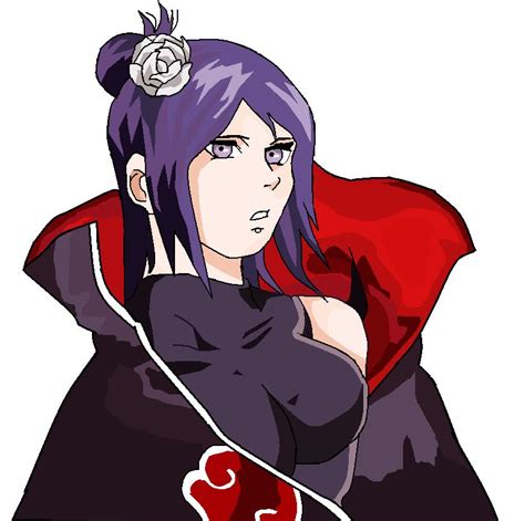 konan hot